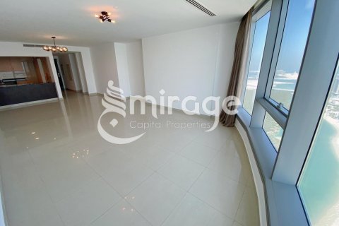 Apartament në Al Reem Island, Abu Dhabi, Emiratet e Bashkuara Arabe 2 dhoma gjumi, 133.5 m2. № 596971 - Foto 6