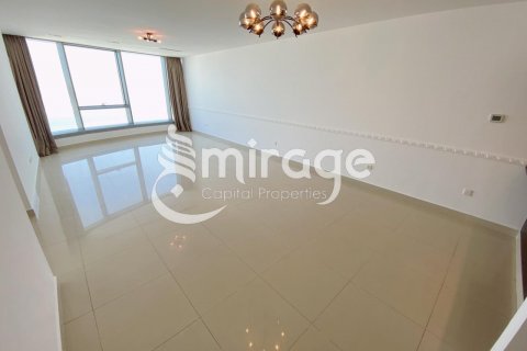 Apartament në Al Reem Island, Abu Dhabi, Emiratet e Bashkuara Arabe 2 dhoma gjumi, 133.5 m2. № 596971 - Foto 3