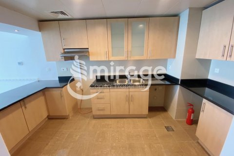 Apartament në Al Reem Island, Abu Dhabi, Emiratet e Bashkuara Arabe 2 dhoma gjumi, 133.5 m2. № 596971 - Foto 8