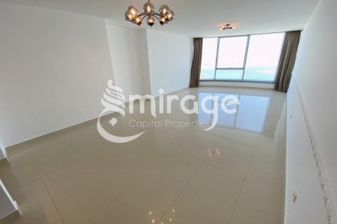 Apartament në Al Reem Island, Abu Dhabi, Emiratet e Bashkuara Arabe 2 dhoma gjumi, 133.5 m2. № 596971 - Foto 4