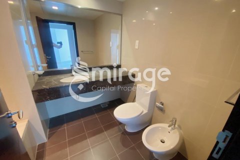 Apartament në Al Reem Island, Abu Dhabi, Emiratet e Bashkuara Arabe 2 dhoma gjumi, 133.5 m2. № 596971 - Foto 9