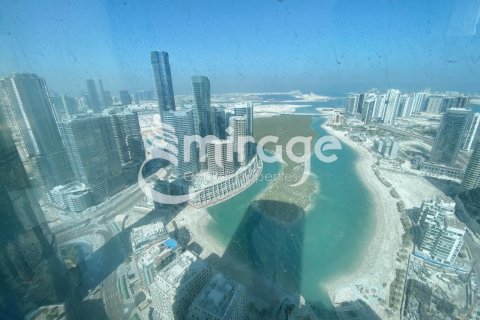 Apartament në Al Reem Island, Abu Dhabi, Emiratet e Bashkuara Arabe 2 dhoma gjumi, 133.5 m2. № 596971 - Foto 10