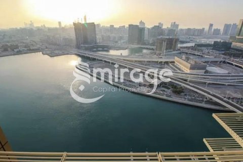 Apartemen di Al Reem Island, Abu Dhabi, UEA 3 kamar tidur, 161.6 m2 nomor 596962 - foto 10