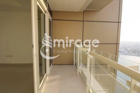 Apartemen di Al Reem Island, Abu Dhabi, UEA 3 kamar tidur, 161.6 m2 nomor 596962 - foto 2