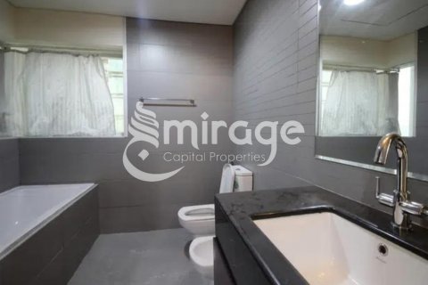 Apartemen di Al Reem Island, Abu Dhabi, UEA 3 kamar tidur, 161.6 m2 nomor 596962 - foto 9