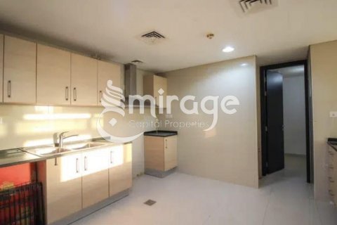 Apartemen di Al Reem Island, Abu Dhabi, UEA 3 kamar tidur, 161.6 m2 nomor 596962 - foto 8