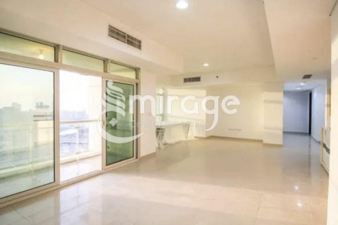 Apartemen di Al Reem Island, Abu Dhabi, UEA 3 kamar tidur, 161.6 m2 nomor 596962 - foto 3
