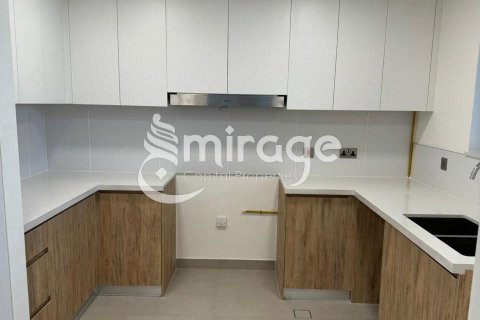 Řadový dům na Yas Island, Abu Dhabi, SAE 3 ložnice, 162.8 m² Č.: 597370 - fotografie 8