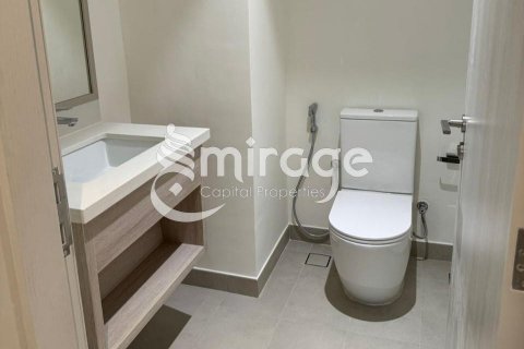 Řadový dům na Yas Island, Abu Dhabi, SAE 3 ložnice, 162.8 m² Č.: 597370 - fotografie 9