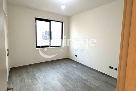 Řadový dům na Yas Island, Abu Dhabi, SAE 3 ložnice, 162.8 m² Č.: 597370 - fotografie 6