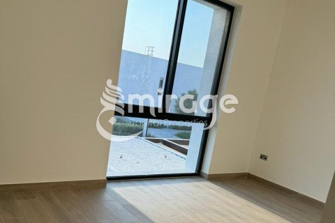 Řadový dům na Yas Island, Abu Dhabi, SAE 3 ložnice, 162.8 m² Č.: 597370 - fotografie 5
