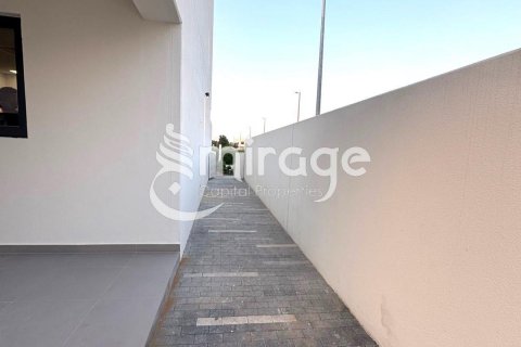 Řadový dům na Yas Island, Abu Dhabi, SAE 3 ložnice, 162.8 m² Č.: 597370 - fotografie 10