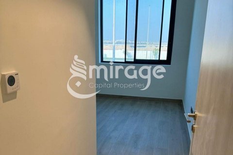 Řadový dům na Yas Island, Abu Dhabi, SAE 3 ložnice, 162.8 m² Č.: 597370 - fotografie 3