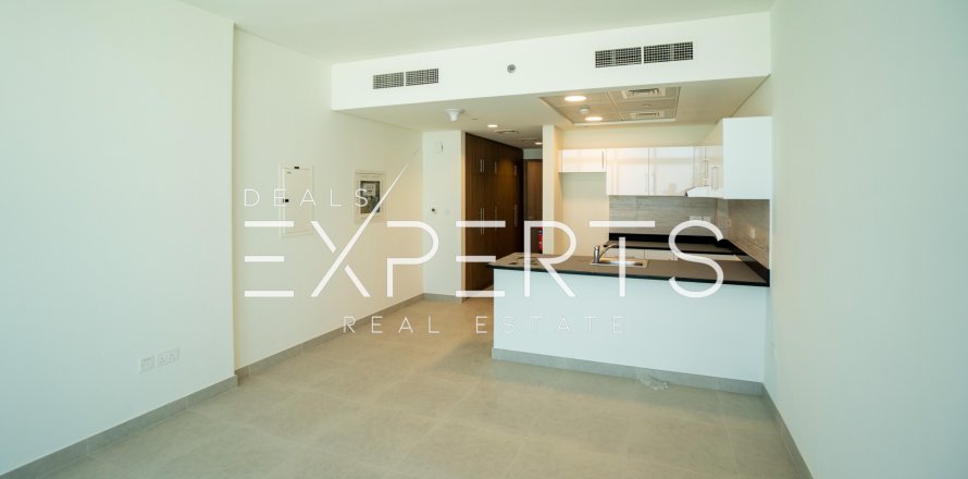 Saadiyat Island, Abu Dhabi, UAE의 아파트 44.5제곱미터 번호 595653
