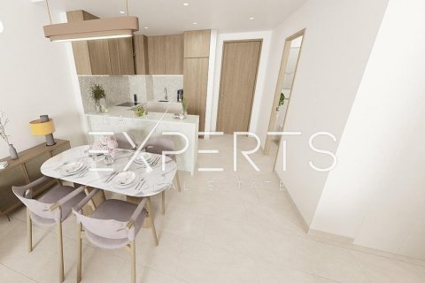 Apartment sa Yas Island, Abu Dhabi, UAE 1 silid-tulugan, 75.8 sq.m. № 595656 - larawan 4
