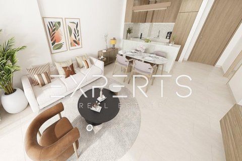 Apartment sa Yas Island, Abu Dhabi, UAE 1 silid-tulugan, 75.8 sq.m. № 595656 - larawan 3