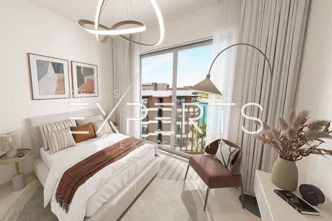 Apartment sa Yas Island, Abu Dhabi, UAE 1 silid-tulugan, 75.8 sq.m. № 595656 - larawan 5