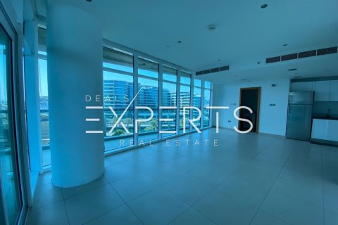 Apartament në Al Raha Beach, Abu Dhabi, Emiratet e Bashkuara Arabe 2 dhoma gjumi, 111.5 m2. № 595652 - Foto 6