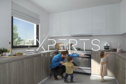 Vilë në Yas Island, Abu Dhabi, Emiratet e Bashkuara Arabe 4 dhoma gjumi, 232.8 m2. № 595655 - Foto 6
