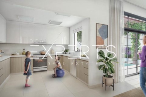 Vilë në Yas Island, Abu Dhabi, Emiratet e Bashkuara Arabe 4 dhoma gjumi, 232.8 m2. № 595655 - Foto 5