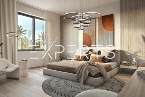 Vilë në Yas Island, Abu Dhabi, Emiratet e Bashkuara Arabe 4 dhoma gjumi, 232.8 m2. № 595655 - Foto 7