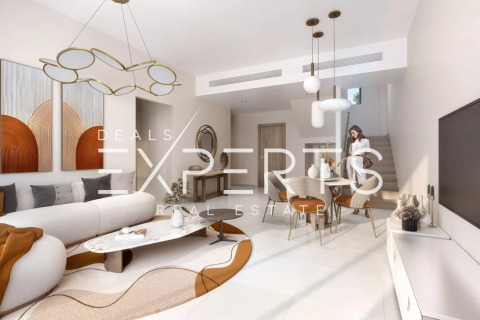 Vilë në Yas Island, Abu Dhabi, Emiratet e Bashkuara Arabe 4 dhoma gjumi, 232.8 m2. № 595655 - Foto 2