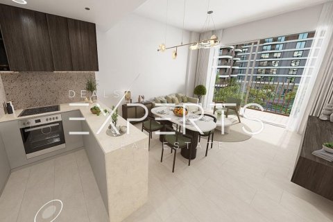 Byt na Yas Island, Abu Dhabi, SAE 1 ložnice, 78.8 m² Č.: 595658 - fotografie 2