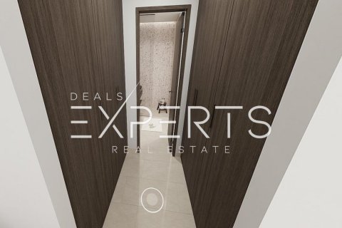 Byt na Yas Island, Abu Dhabi, SAE 1 ložnice, 78.8 m² Č.: 595658 - fotografie 6