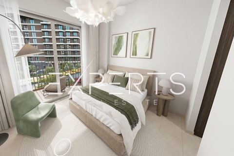 Byt na Yas Island, Abu Dhabi, SAE 1 ložnice, 78.8 m² Č.: 595658 - fotografie 5