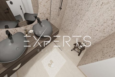 Byt na Yas Island, Abu Dhabi, SAE 1 ložnice, 78.8 m² Č.: 595658 - fotografie 7