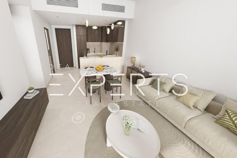Byt na Yas Island, Abu Dhabi, SAE 1 ložnice, 78.8 m² Č.: 595658 - fotografie 1