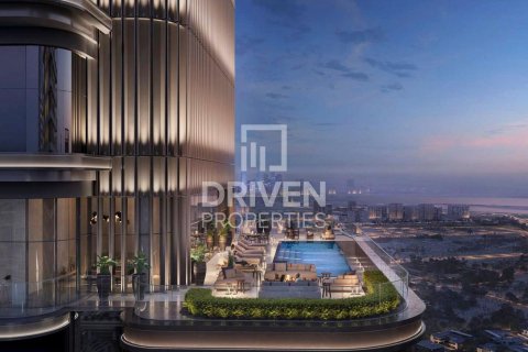 Zabeel、Dubai、UAE にあるマンション販売中 2ベッドルーム、131 m2、No653151 - 写真 11