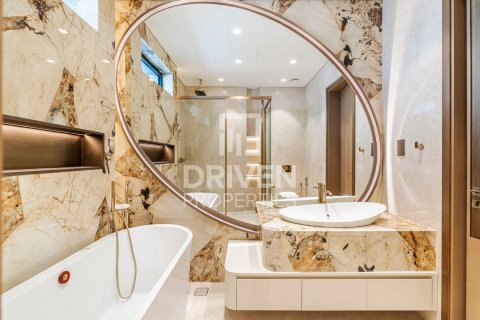 Купити віллу в Дубай Хилс Эстейт, Дубай, ОАЕ 5 спалень, 1672м2, № 653149 - фото 27