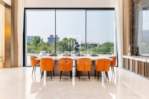 Купити віллу в Дубай Хилс Эстейт, Дубай, ОАЕ 5 спалень, 1672м2, № 653149 - фото 12