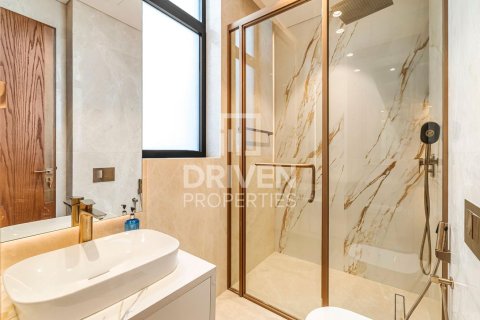 Купити віллу в Дубай Хилс Эстейт, Дубай, ОАЕ 5 спалень, 1672м2, № 653149 - фото 28