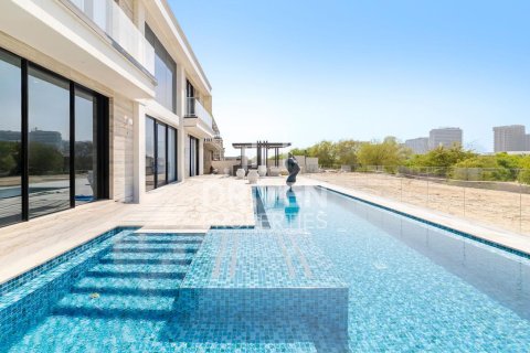 Купити віллу в Дубай Хилс Эстейт, Дубай, ОАЕ 5 спалень, 1672м2, № 653149 - фото 1