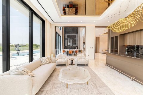 Купити віллу в Дубай Хилс Эстейт, Дубай, ОАЕ 5 спалень, 1672м2, № 653149 - фото 4