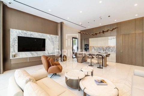 Купити віллу в Дубай Хилс Эстейт, Дубай, ОАЕ 5 спалень, 1672м2, № 653149 - фото 5