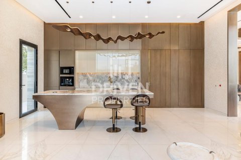 Купити віллу в Дубай Хилс Эстейт, Дубай, ОАЕ 5 спалень, 1672м2, № 653149 - фото 7