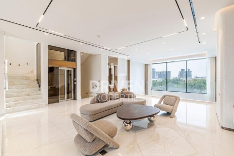 Купити віллу в Дубай Хилс Эстейт, Дубай, ОАЕ 5 спалень, 1672м2, № 653149 - фото 11