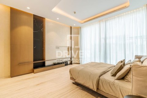 Купити віллу в Дубай Хилс Эстейт, Дубай, ОАЕ 5 спалень, 1672м2, № 653149 - фото 20