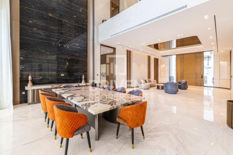 Купити віллу в Дубай Хилс Эстейт, Дубай, ОАЕ 5 спалень, 1672м2, № 653149 - фото 14