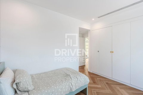 Villa para venda em Jumeirah Park, Dubai, EAU 4 quartos, 510 m2 № 653167 - foto 13