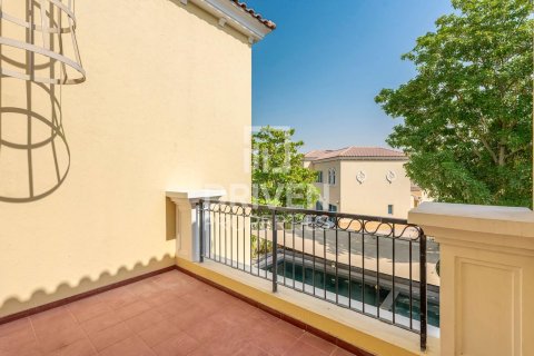 Müüa villa asukohaga Jumeirah Park, Dubai, AÜE: 4 magamistoaga, 510 m² Nr 653167 - pilt 19