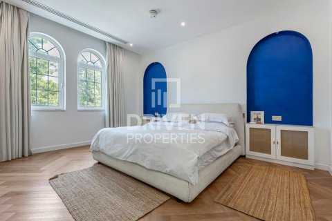 Müüa villa asukohaga Jumeirah Park, Dubai, AÜE: 4 magamistoaga, 510 m² Nr 653167 - pilt 8
