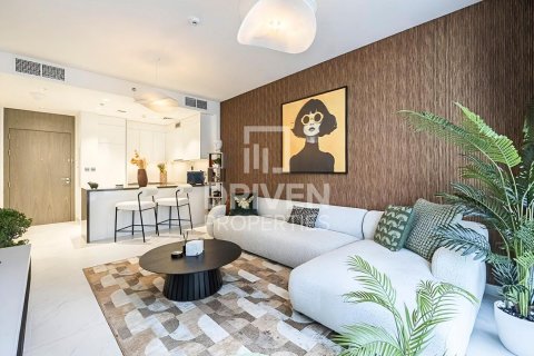 Apartament në Mohammed Bin Rashid City, Dubai, Emiratet e Bashkuara Arabe 1 dhomë gjumi, 68 m2. № 653150 - Foto 2