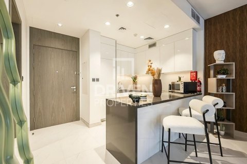 Apartament në Mohammed Bin Rashid City, Dubai, Emiratet e Bashkuara Arabe 1 dhomë gjumi, 68 m2. № 653150 - Foto 7