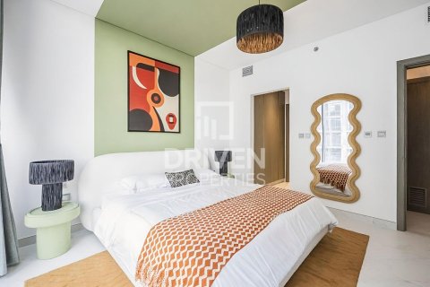 Apartament në Mohammed Bin Rashid City, Dubai, Emiratet e Bashkuara Arabe 1 dhomë gjumi, 68 m2. № 653150 - Foto 6