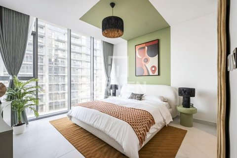 Apartament në Mohammed Bin Rashid City, Dubai, Emiratet e Bashkuara Arabe 1 dhomë gjumi, 68 m2. № 653150 - Foto 5