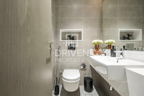 Apartament në Mohammed Bin Rashid City, Dubai, Emiratet e Bashkuara Arabe 1 dhomë gjumi, 68 m2. № 653150 - Foto 10